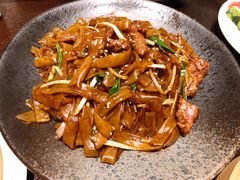 -京香轩·中餐厅(上海中庚聚龙酒店)