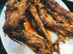 炖羊尾-来顺成饭庄