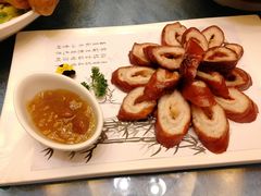 -椿记烧鹅(叠彩店)