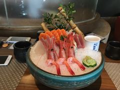 -山葵家·创意料理(宁波来福士店)