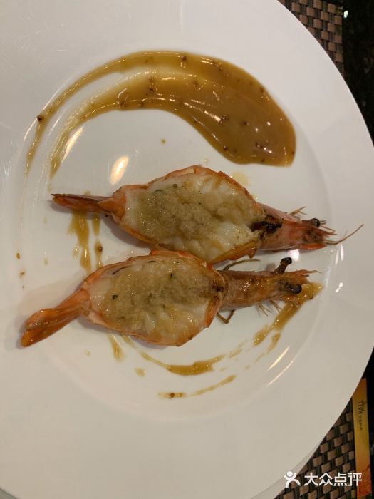 丹鼎铁板料理图片