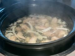 -同仁四季椰子鸡(无锡滨湖万象汇店)