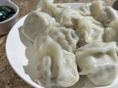 -金谷园饺子馆(北邮总店)
