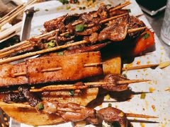 -有局·成都市井烧烤·精酿啤酒(双楠店)