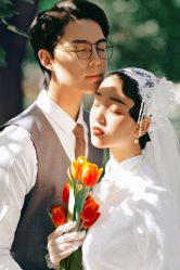 -古摄影婚纱(湛江霞山步行街店)