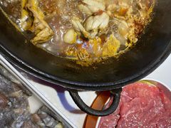 -老天桥蛙炉火锅(姑苏总店)