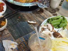 -鸡遇虾煲干锅火锅(小寨金莎店)