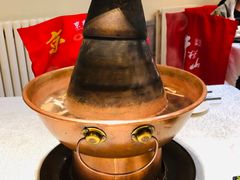 -东来顺饭庄(新源里店)
