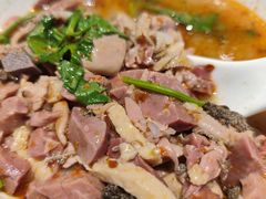 -黑窑厂糖油饼烤鸭·清真菜(旗舰店)