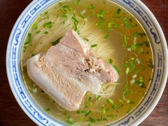 -同得兴 Since·1995 传统苏式面馆(嘉馀坊店)