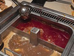-海底捞火锅(万象城店)