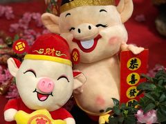 -星云文教馆