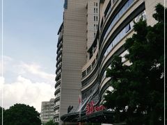 -广州中医药大学第一附属医院(总院)