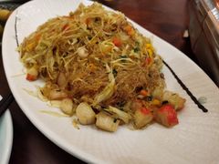 -小菜园新徽菜(宜兴八佰伴店)