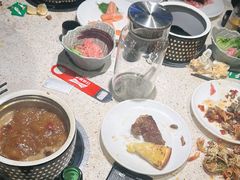 -宴立方海鲜自助(义乌万达广场店)