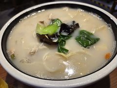 -大头亮羊汤烩面·河南非遗(良乡总店)
