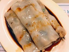 脆皮鲜虾肠-点点心点心专门店(旺角店)