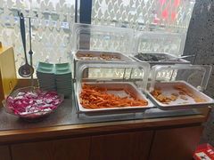 -问渔烤鱼(回龙观总店)