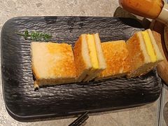 -留半山·香港食堂(啦啦宝都店)