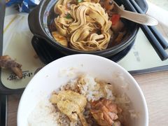 -小豆面馆(民大店)