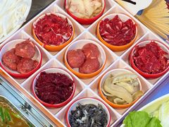 -鑫宝沙茶牛肉火锅(永泰店)