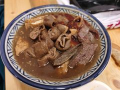 -小肠陈卤煮(顺义店)