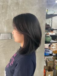 -名品美发