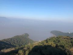 -普陀山慧济禅寺