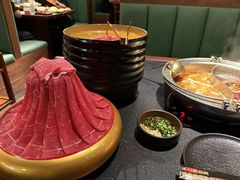 -牛New寿喜烧(金鹰世界店)