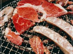 -神户赤童日式烤肉(金地广场店)