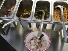 -面春山·传统老卤面(天隆寺店)