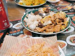-添利·香港茶餐厅·下午茶(雪象店)