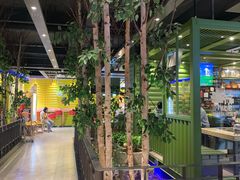 -丰茂烤串(公园店)