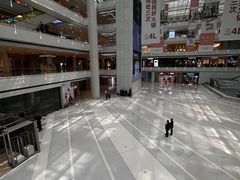 -皇城恒隆广场