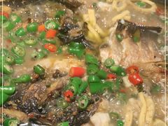 -半天妖烤鱼(印象城店)