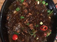 土烧粉皮-新白鹿餐厅(城西银泰城店)