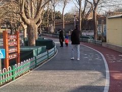 -长辛店二七公园