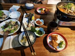 -森味薪火烧•烧鸟居酒屋•日本料理(望京店)