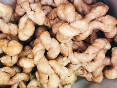 -沈氏祖传老宁波油赞子(南塘店)