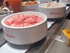 -龍歌自助小火锅(雨花台江南虹悦城店)