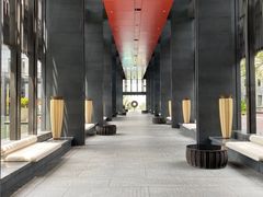 -三亚太阳湾柏悦酒店