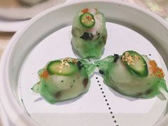 -8餐厅(新葡京酒店)