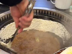 -老家大锅台·地锅鸡·铁锅炖(建邺文体路店)