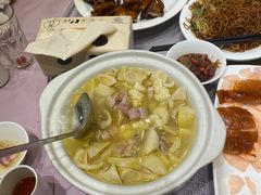 -顺风海鲜港(金玉兰店)