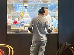 -SHAN山(前滩太古里店)