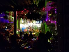 -胡桃里音乐酒馆(石家庄店)