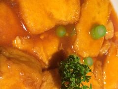 春暖花开秘制豆腐-春暖花开(西溪店)