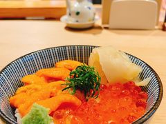 -然寿司(郎园vintage店)