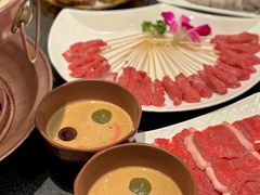 -南门涮肉(北洼路店)