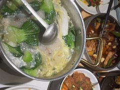 -刀板香·安徽菜(国购IFC店)